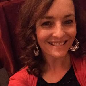 Meet your Posher, Alison