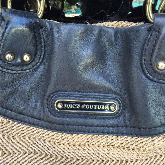 Juicy Couture bag - Picture 2 of 3