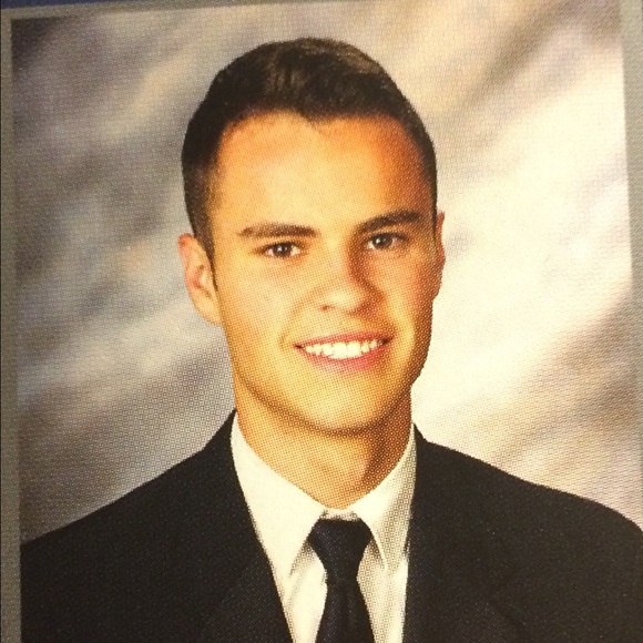 Meet your Posher, Tyler - Picture 1 of 1