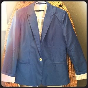 Zara Woman blazer!