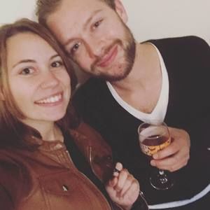 Meet your Posher, Lacey