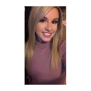 Meet your Posher, Macey