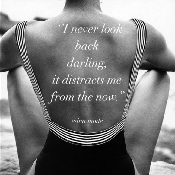 Meet your Posher, Dina