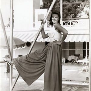 Meet your Posher, Marie