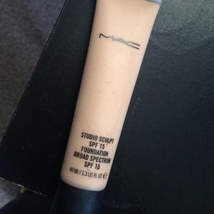 Mac Studio Sculpt Foundation