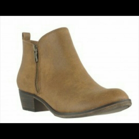 Booties - Picture 2 of 2