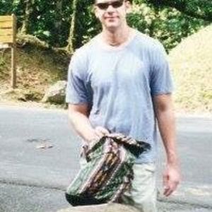 Meet your Posher, Teddy