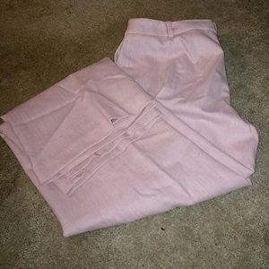Ann Taylor Loft dress pants