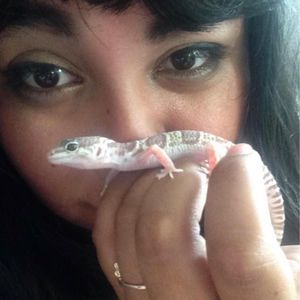 Meet your Posher, Lilly