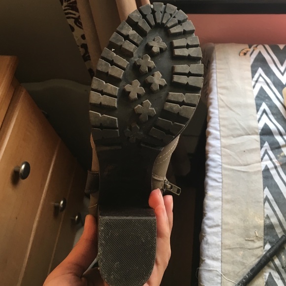 Booties 😄 - Picture 3 of 3