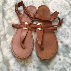 Mariella Gladiator Sandals