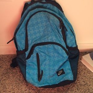 Nike Backpack