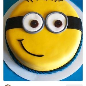 Meet your Posher, Katherine