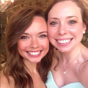 Meet your Posher, Alana