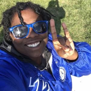 Meet your Posher, Brittney