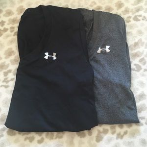 Under Armour VNecks
