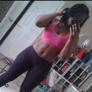 Meet your Posher, Trinity