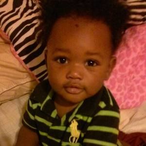 Meet your Posher, Kevin