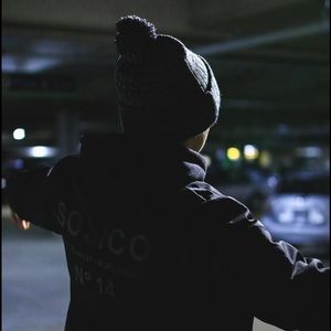 Meet your Posher, Allen