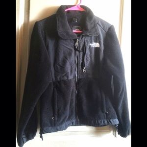 North Face Denali jacket