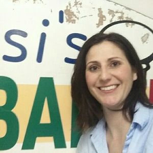 Meet your Posher, Desiree