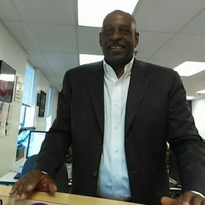 Meet your Posher, Duane