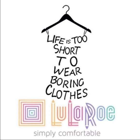 LuLaRoe