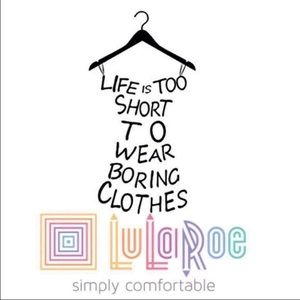 LuLaRoe