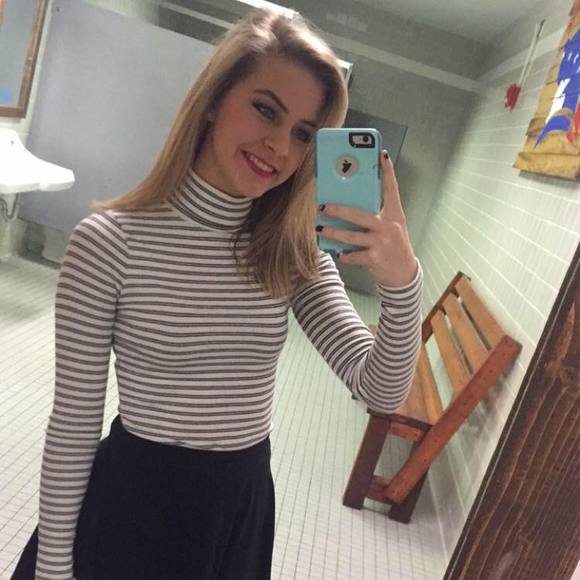 Meet your Posher, Makenna