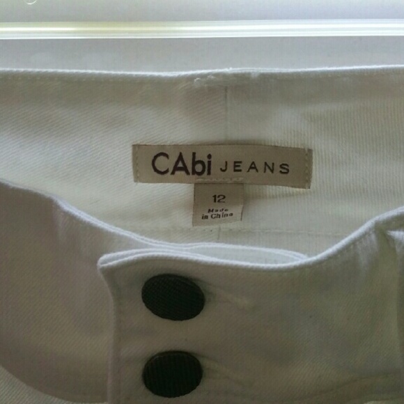 Cabi short