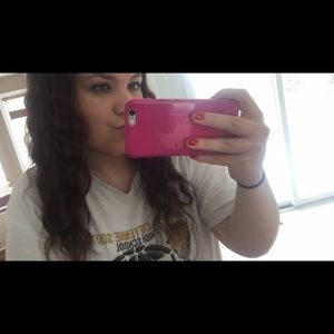 Meet your Posher, Ashleigh