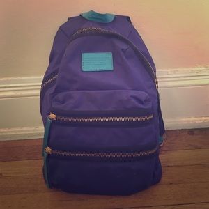 Marc by Marc Jacobs backpack