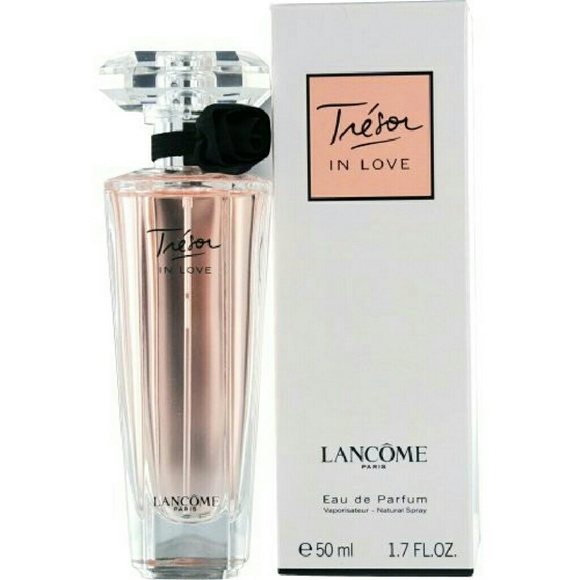 Lancôme Paris Trésor in Love *new*