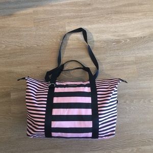 Victoria's Secret Duffle