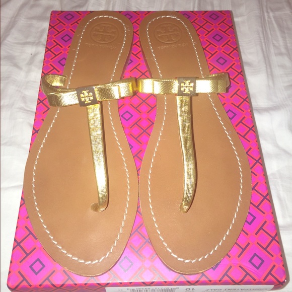 Tory Burch sandals