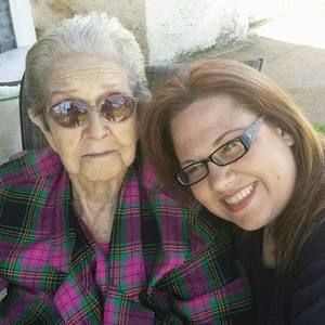 Meet your Posher, Brandy