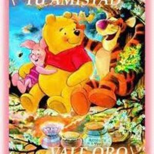 Meet your Posher, Araceli