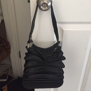 STAND OUT WITH THIS CLUTCH!