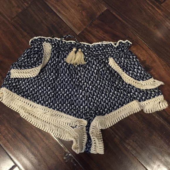 Cute shorts