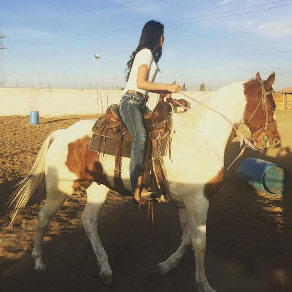 Meet your Posher, Itzel - Picture 1 of 1