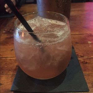 Meet your Posher, Letty