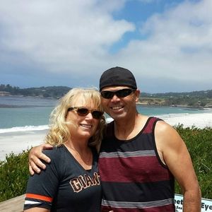 Meet your Posher, Cynthia n mike