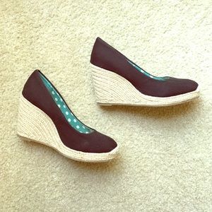 Adorable Espadrilles