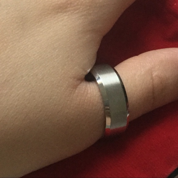 wedding band