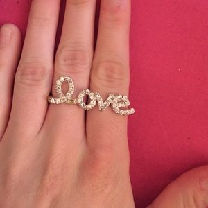 Love ring