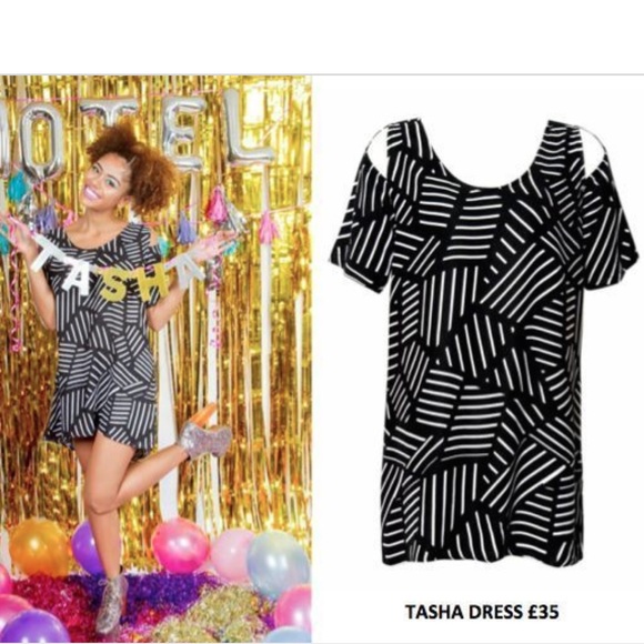 Urban Outfitters Dresses & Skirts - Motel Tasha cutout dress for urban outfitters xs