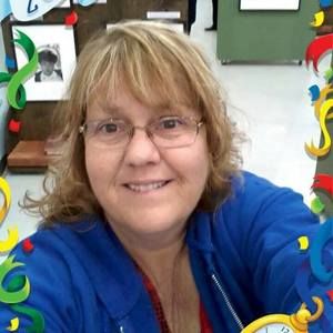 Meet your Posher, Debbie