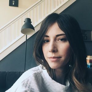 Meet your Posher, Zoe