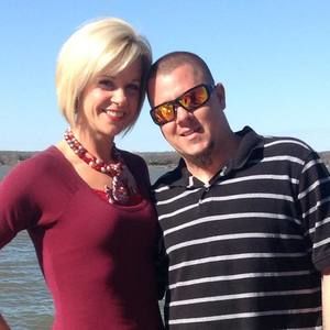 Meet your Posher, Christa