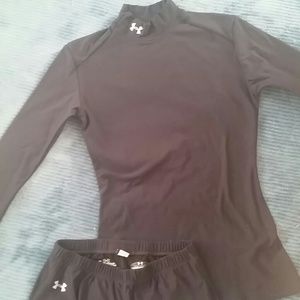 Under Armour set